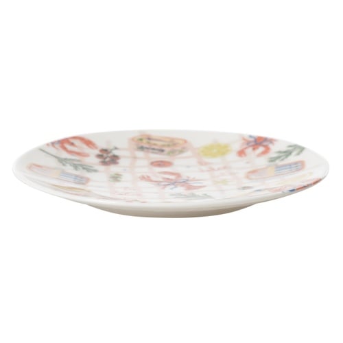 AGEN SARDINE PASTA TABAĞI 19 CM