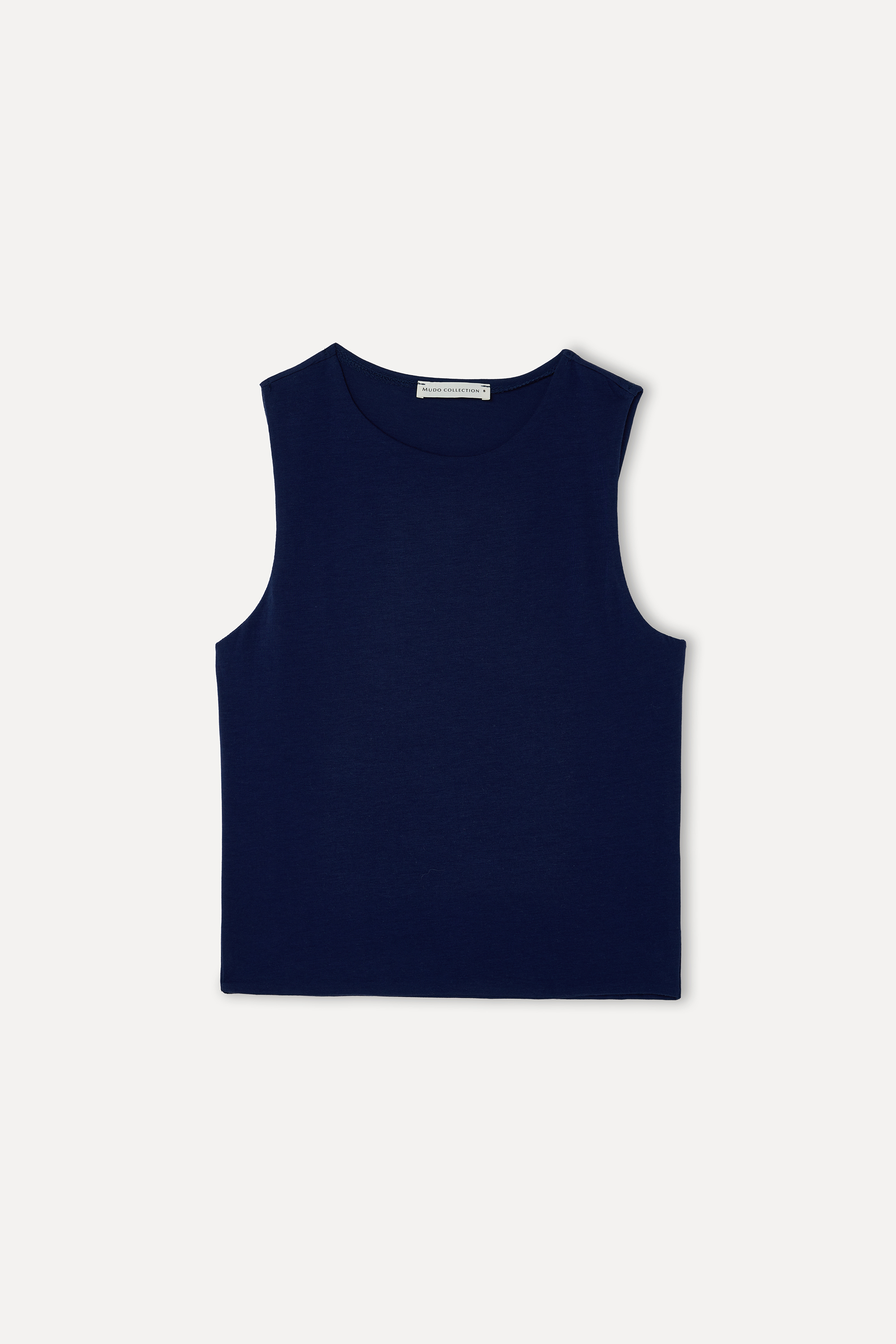 Kadın Lacivert Fitted Bisiklet Yaka Atlet