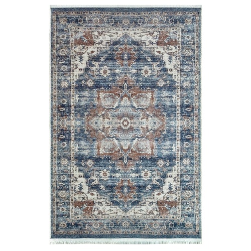 ELIZA NAVY HALI 200X290CM