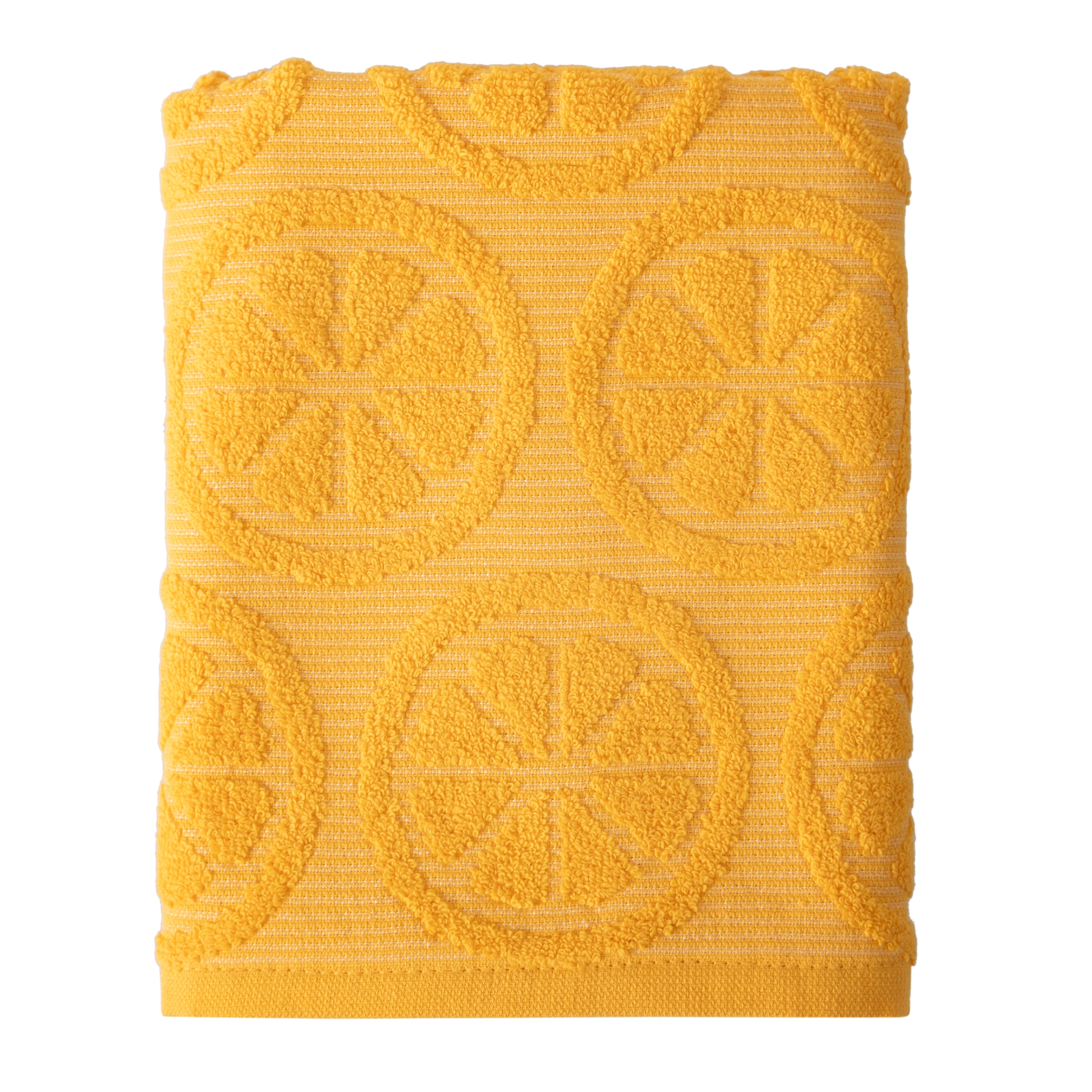 LEMON MUTFAK HAVLUSU 40X66
