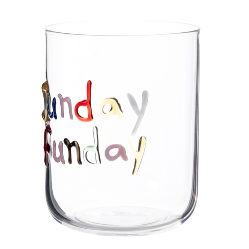 FUNNY MEŞRUBAT BARDAĞI 420 ML