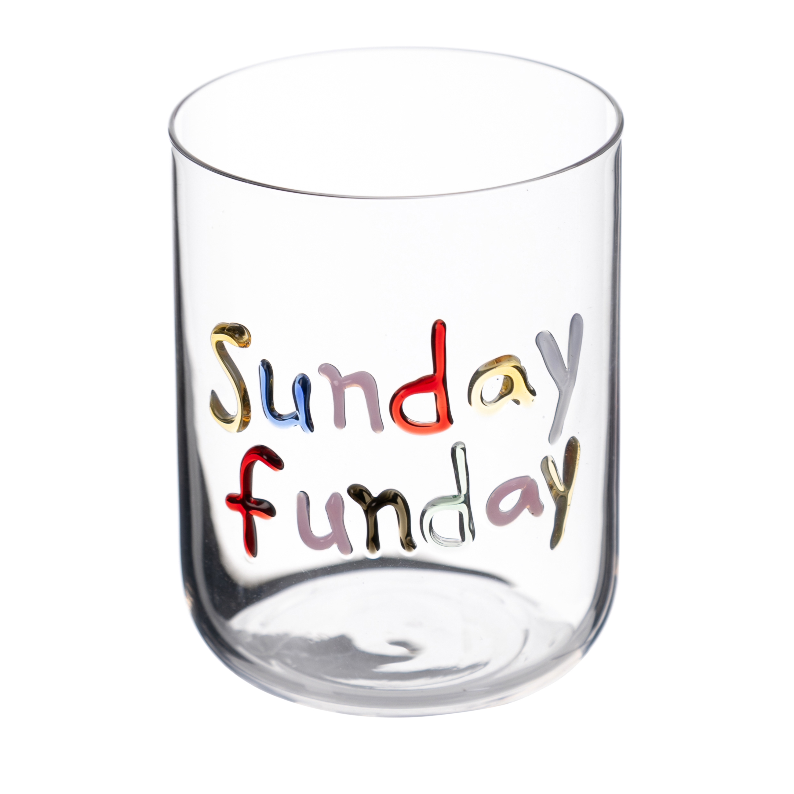 FUNNY MEŞRUBAT BARDAĞI 420 ML