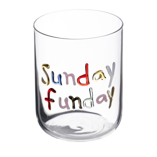 FUNNY MEŞRUBAT BARDAĞI 420 ML
