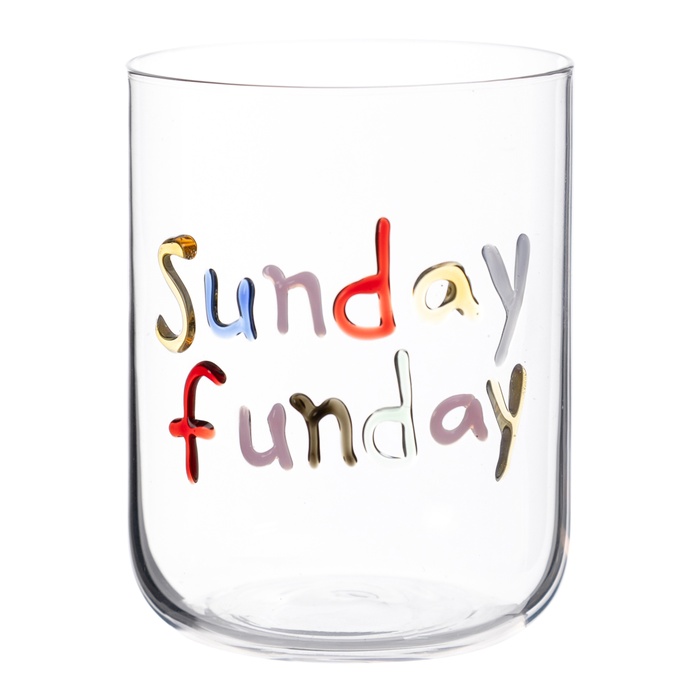 FUNNY MEŞRUBAT BARDAĞI 420 ML