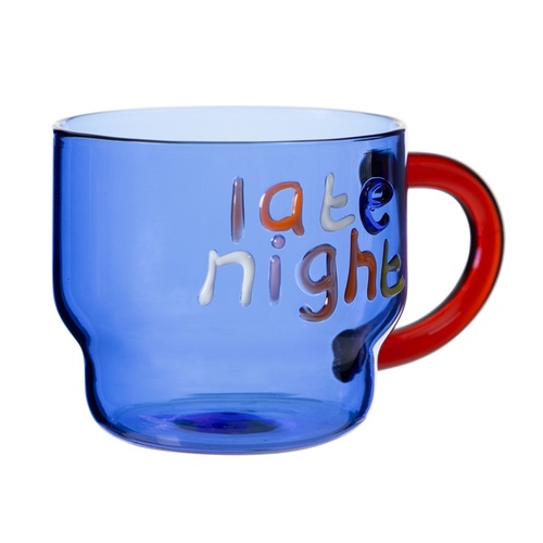 LATE NIGHT FİNCAN 160 ML