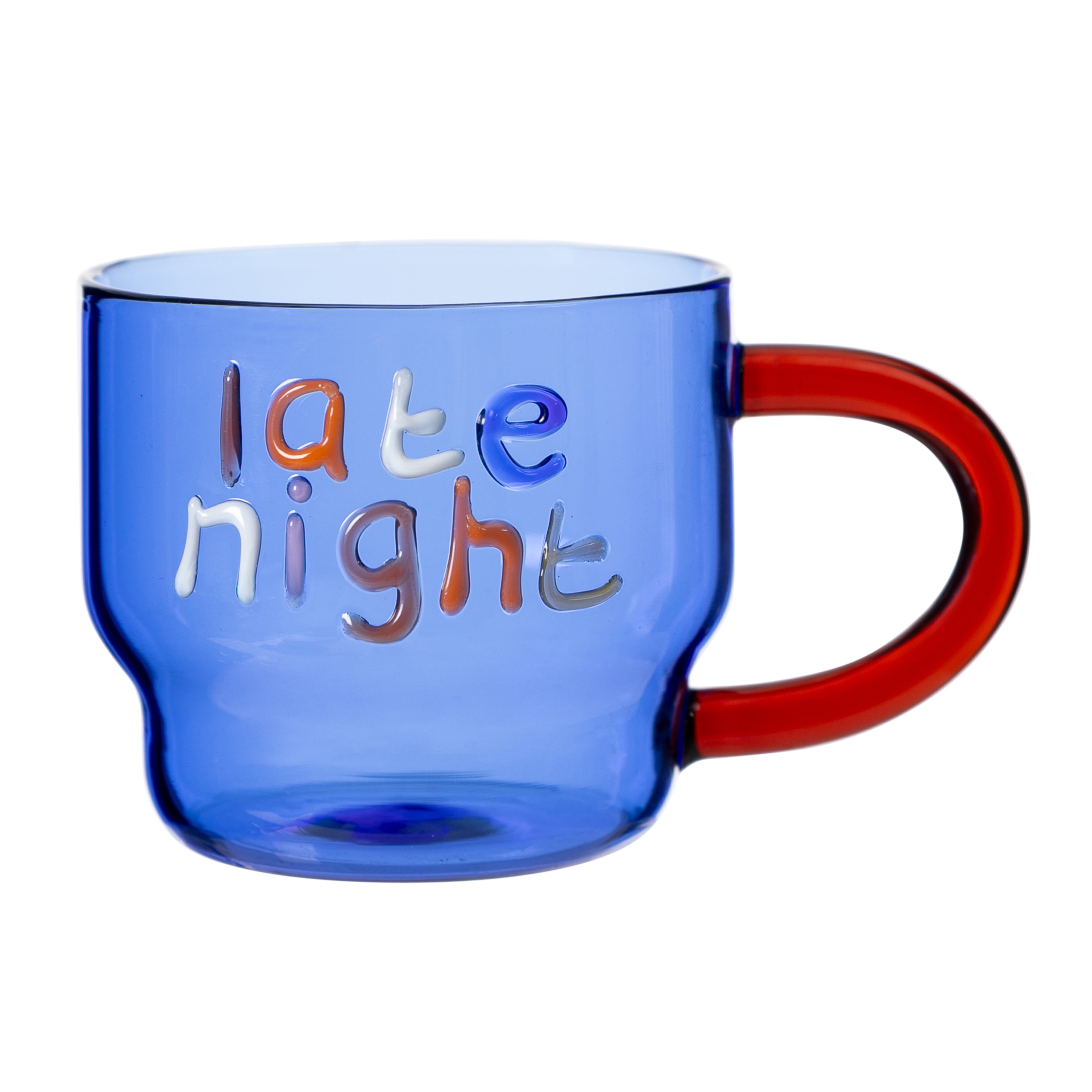 LATE NIGHT FİNCAN 160 ML