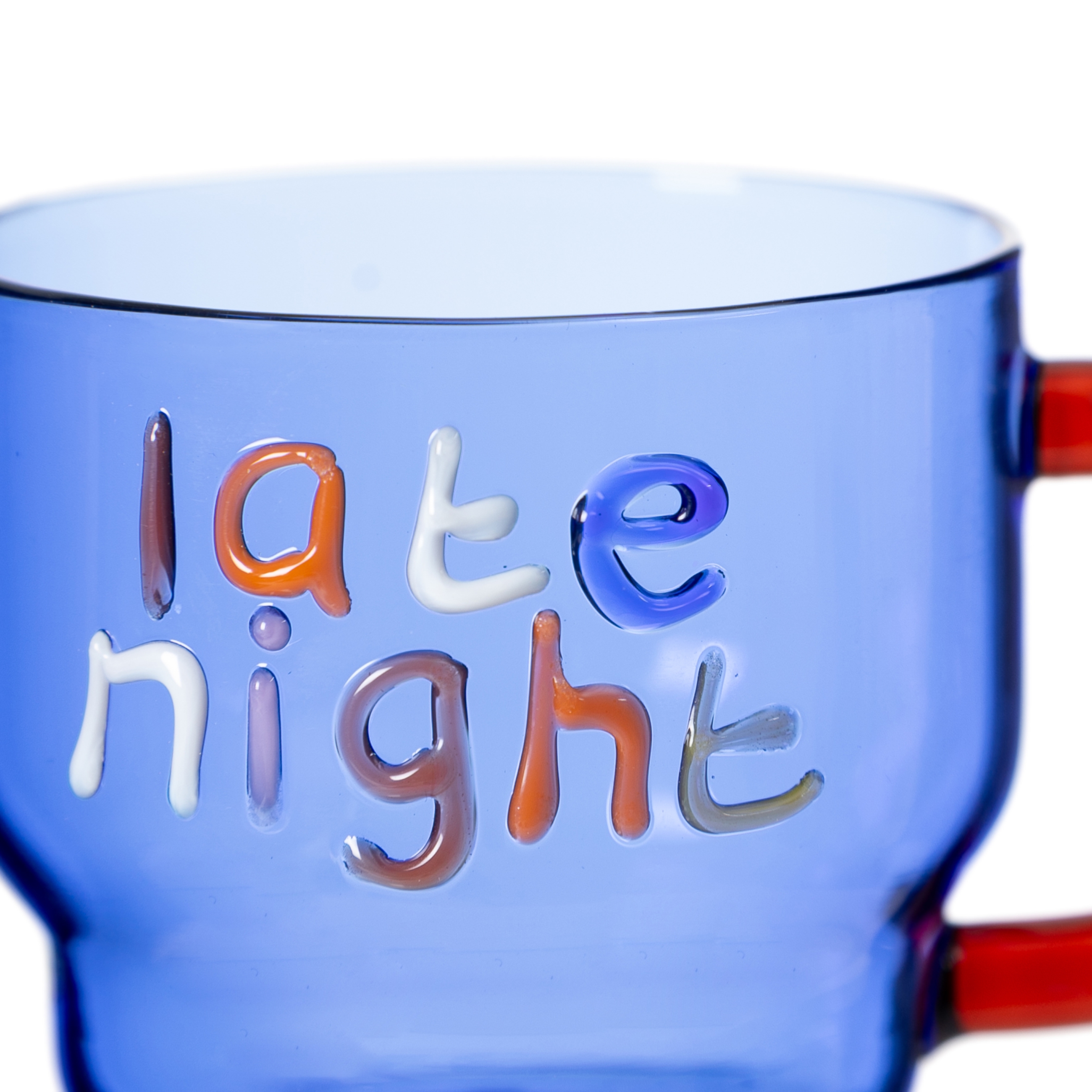 LATE NIGHT FİNCAN 160 ML