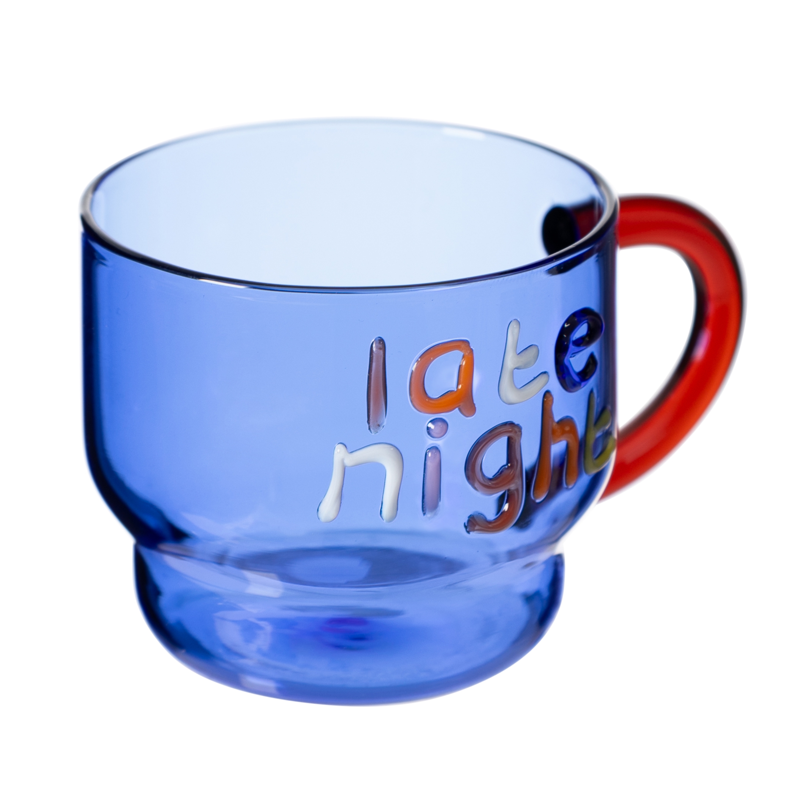 LATE NIGHT FİNCAN 160 ML