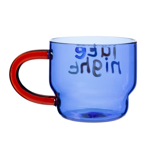 LATE NIGHT FİNCAN 160 ML