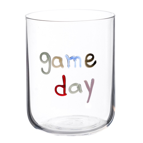 GAME DAY MEŞRUBAT BARDAĞI 420 ML