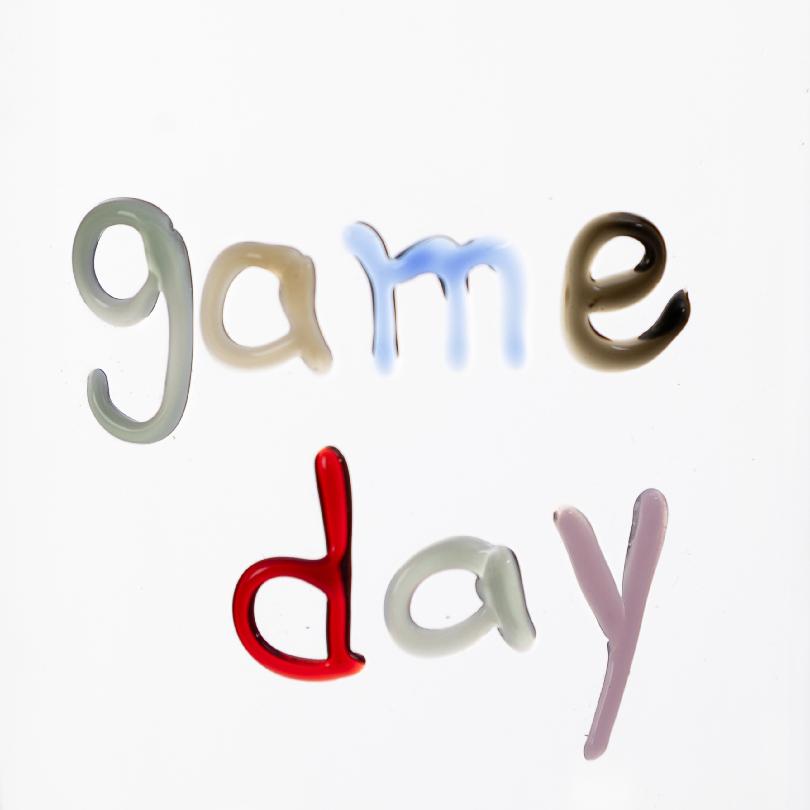 GAME DAY MEŞRUBAT BARDAĞI 420 ML