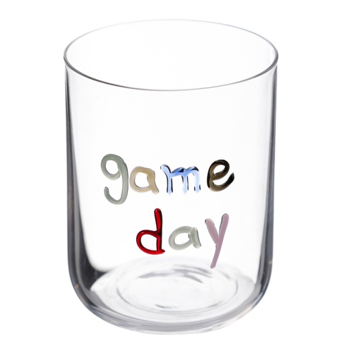 GAME DAY MEŞRUBAT BARDAĞI 420 ML