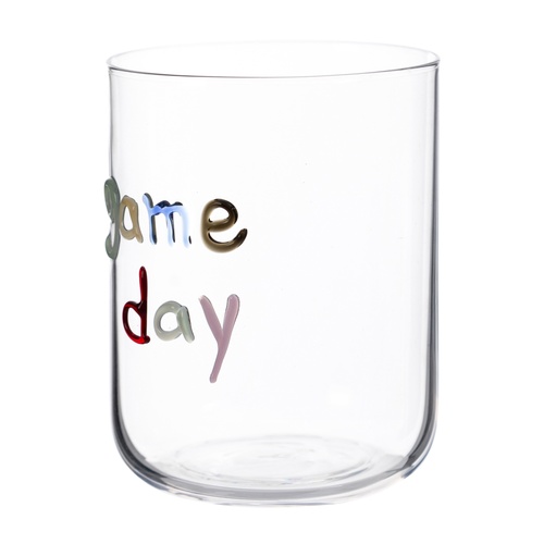 GAME DAY MEŞRUBAT BARDAĞI 420 ML