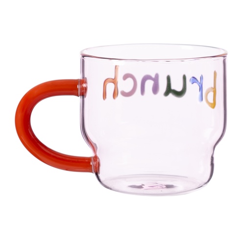 BRUNCH FİNCAN 160 ML