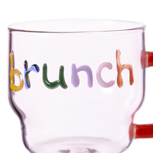  BRUNCH FİNCAN 160 ML