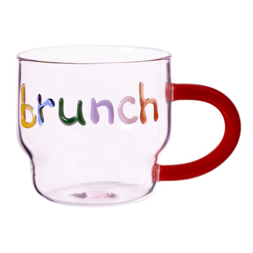 BRUNCH FİNCAN 160 ML