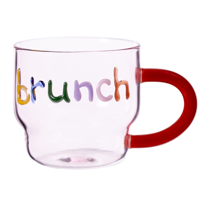 BRUNCH FİNCAN 160 ML