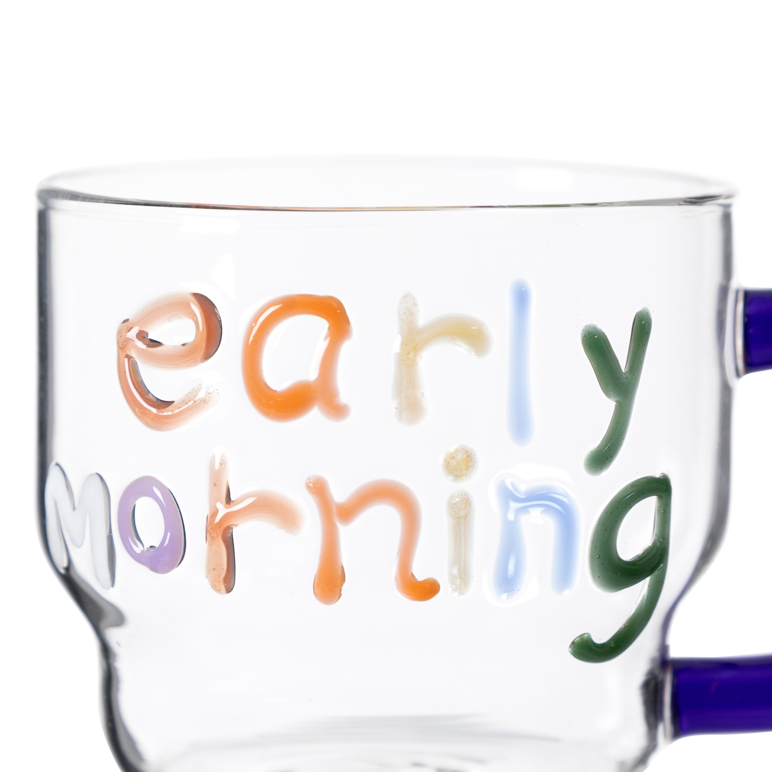 EARLY MORNING FİNCAN 160 ML