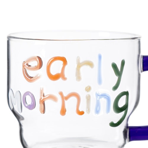  EARLY MORNING FİNCAN 160 ML