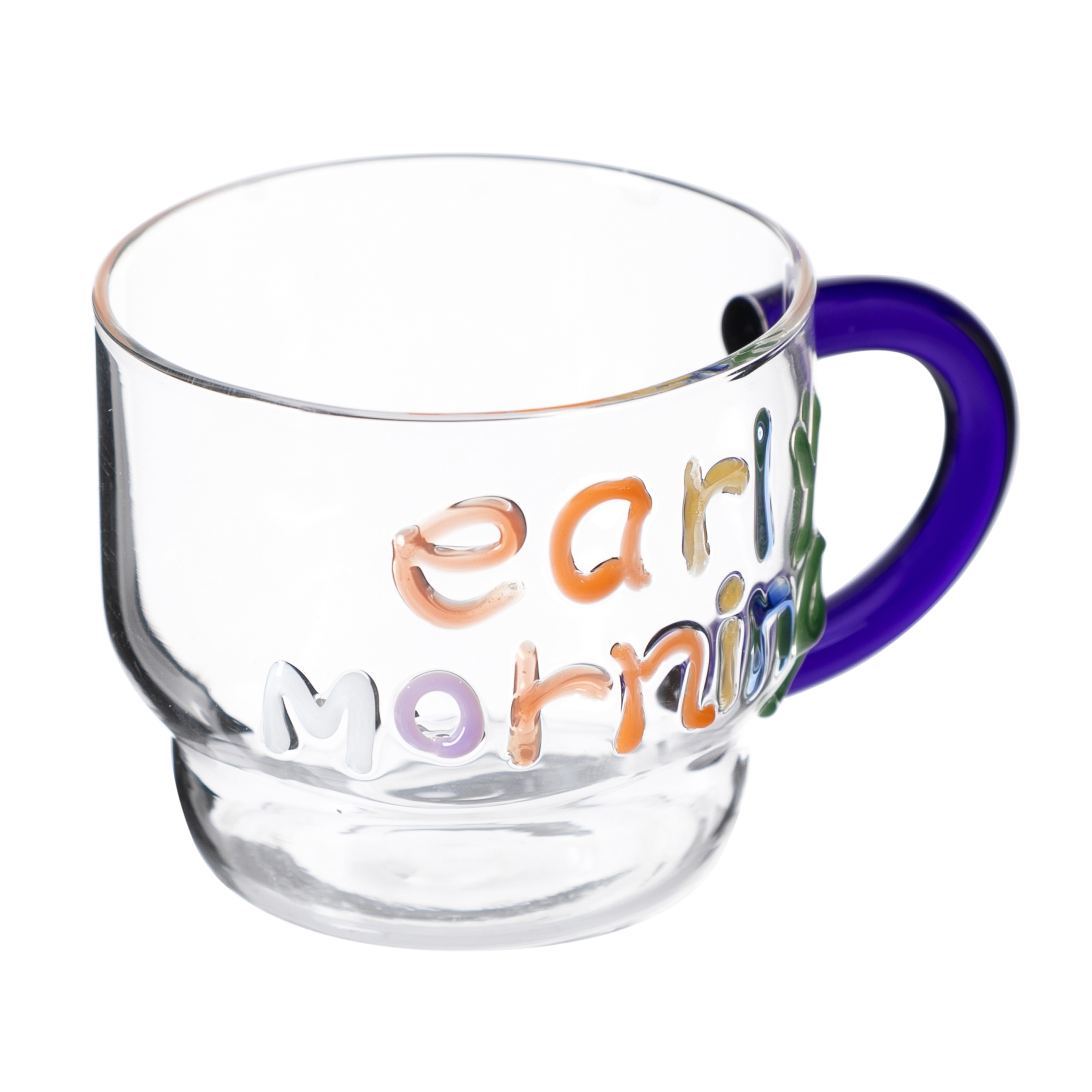 EARLY MORNING FİNCAN 160 ML