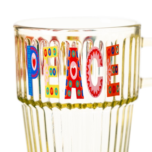  PEACE BARDAK SARI 320 ML