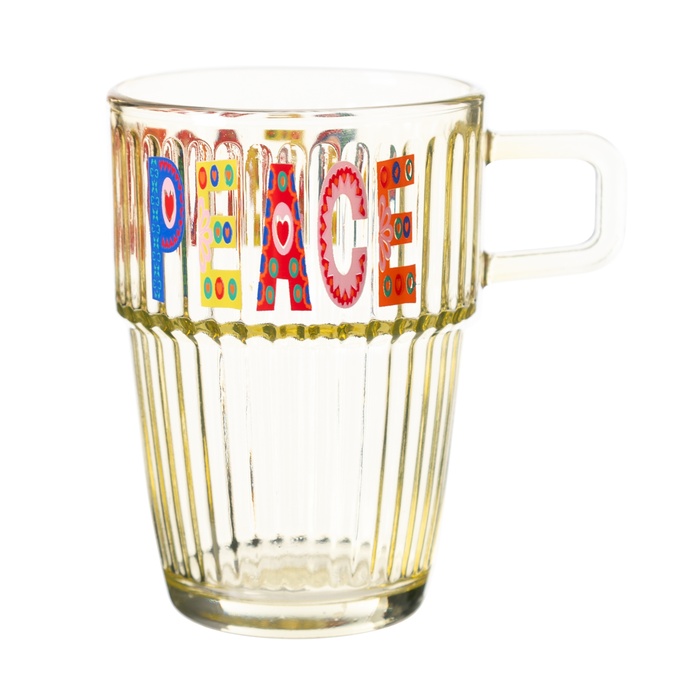 PEACE BARDAK SARI 320 ML