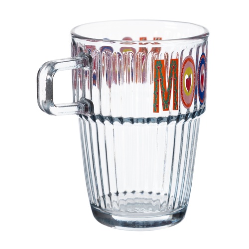  MOOD BARDAK MAVİ 320 ML