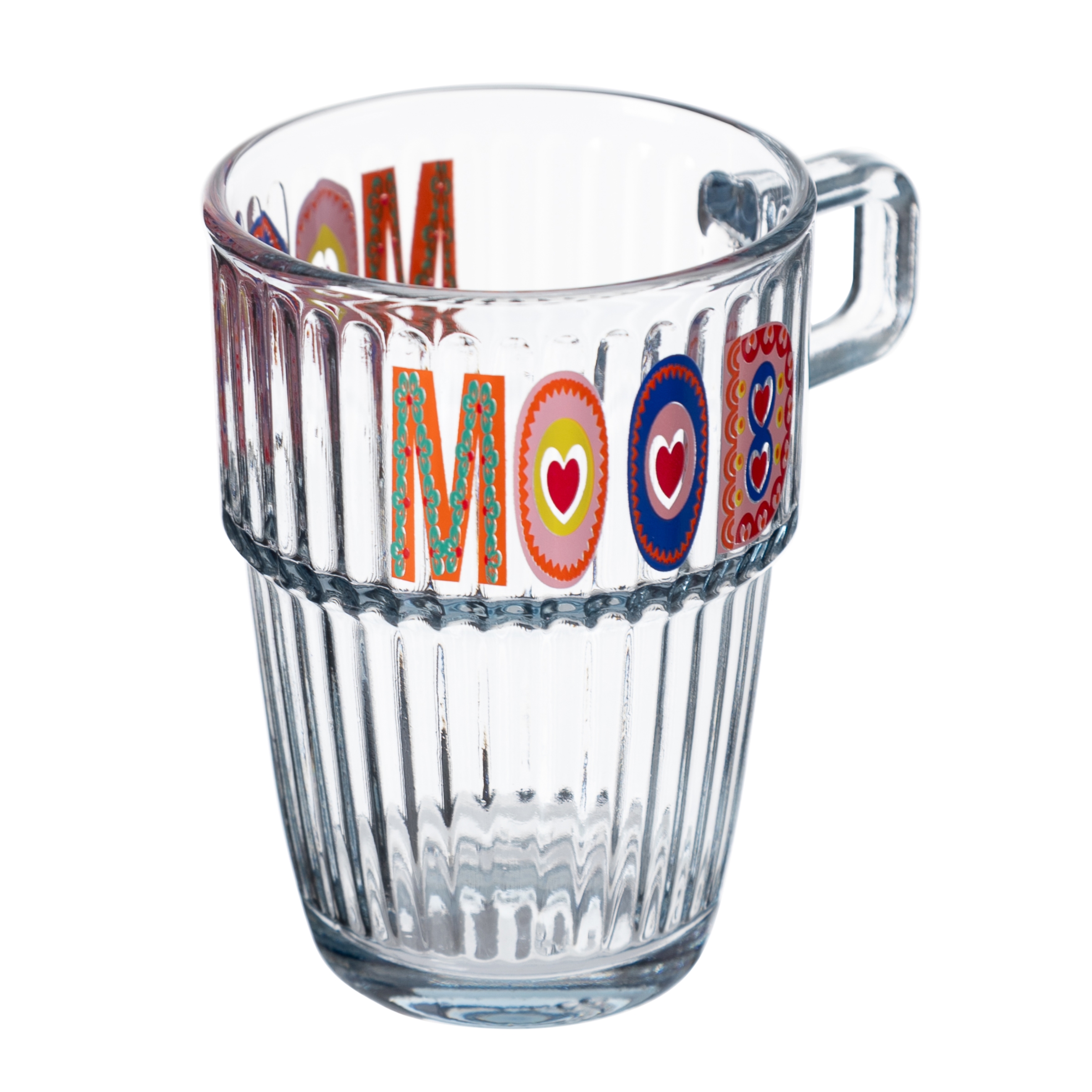 MOOD BARDAK MAVİ 320 ML