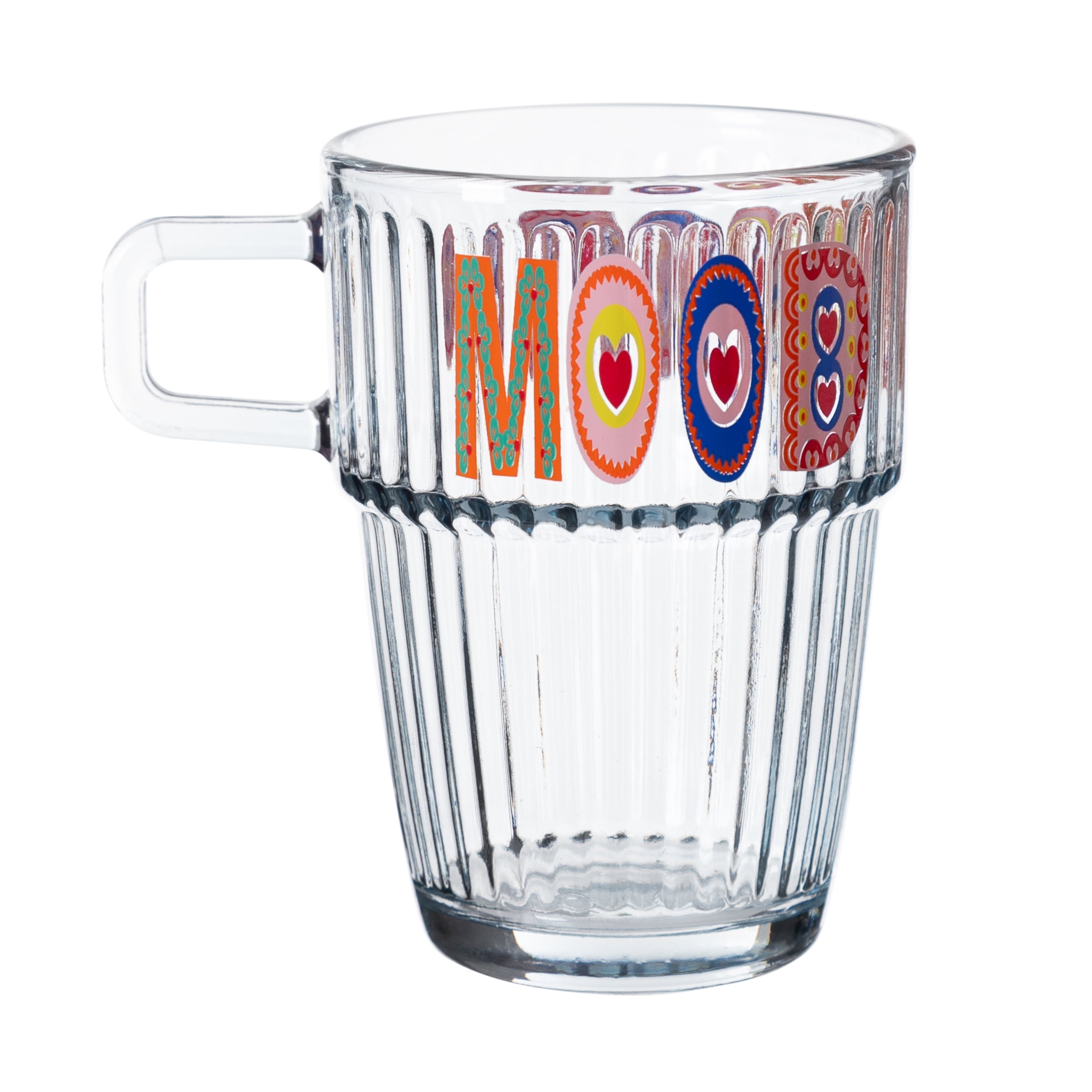 MOOD BARDAK MAVİ 320 ML