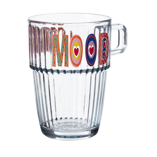 MOOD BARDAK MAVİ 320 ML