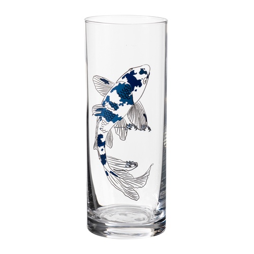 FISH RAKI KADEHİ 195 ML