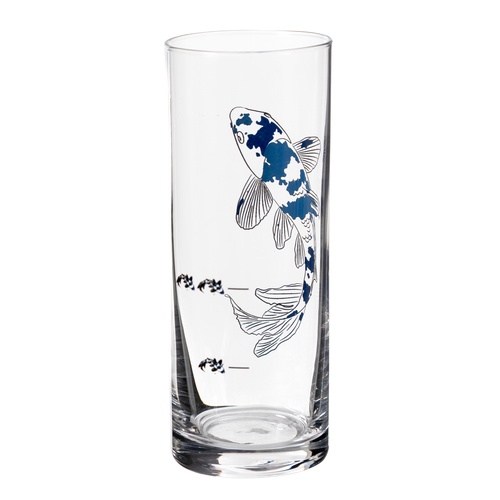 FISH RAKI KADEHİ 195 ML