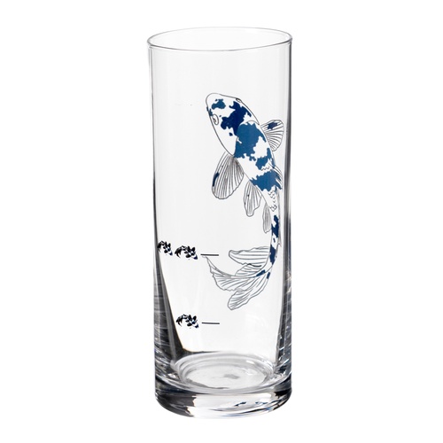 FISH RAKI KADEHİ 195 ML