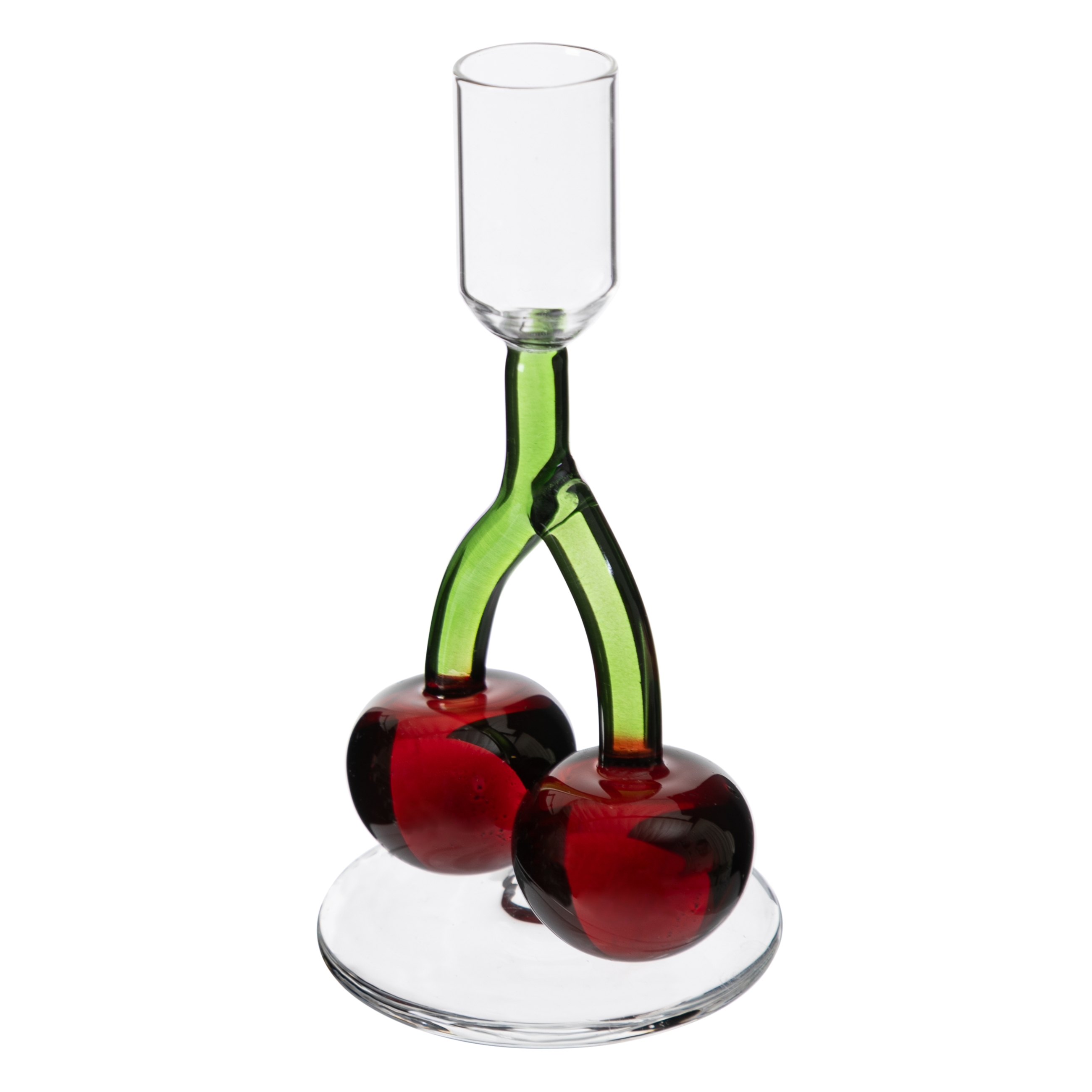 CHERRIES MUMLUK 8X15 CM