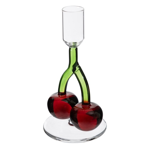 CHERRIES MUMLUK 8X15 CM