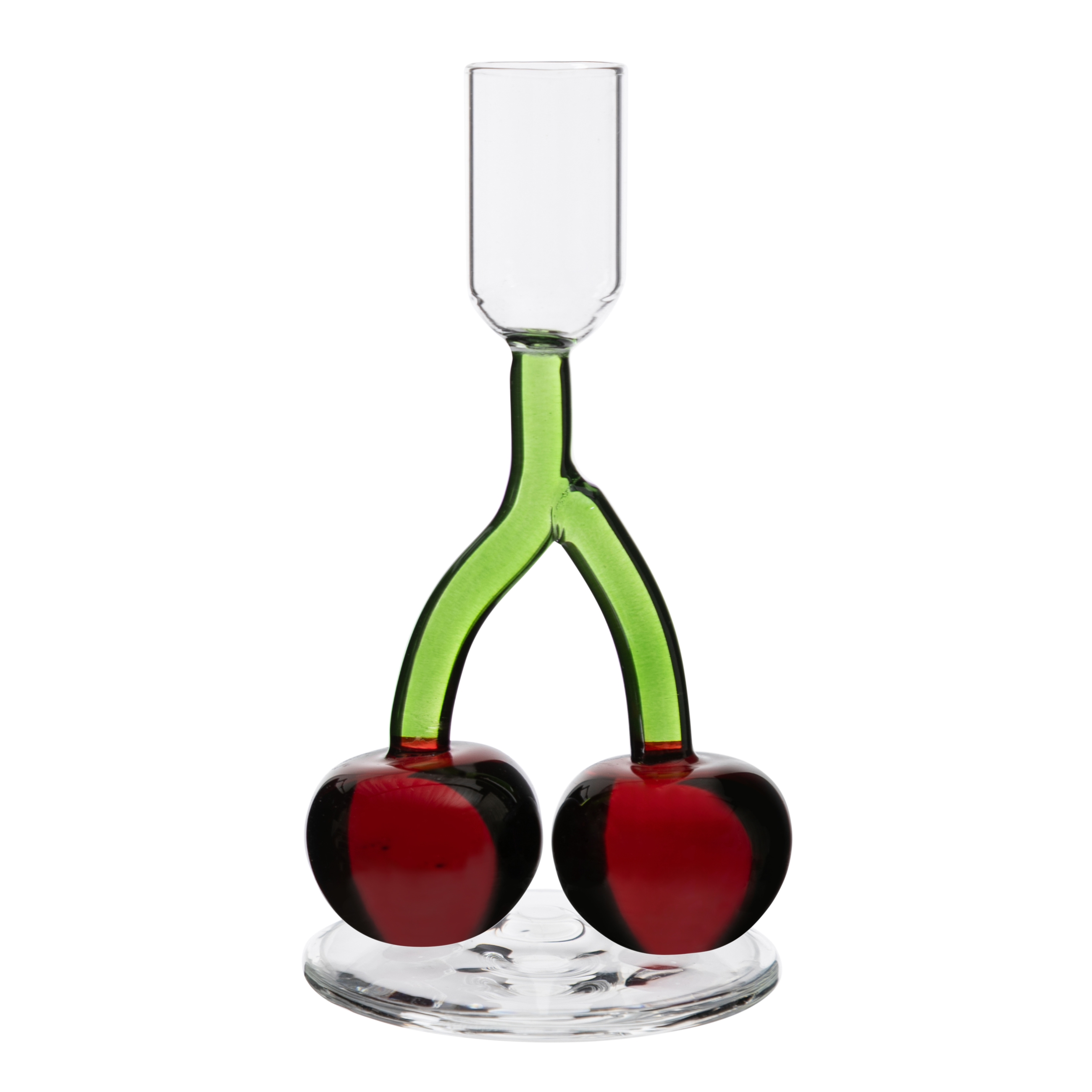 CHERRIES MUMLUK 8X15 CM