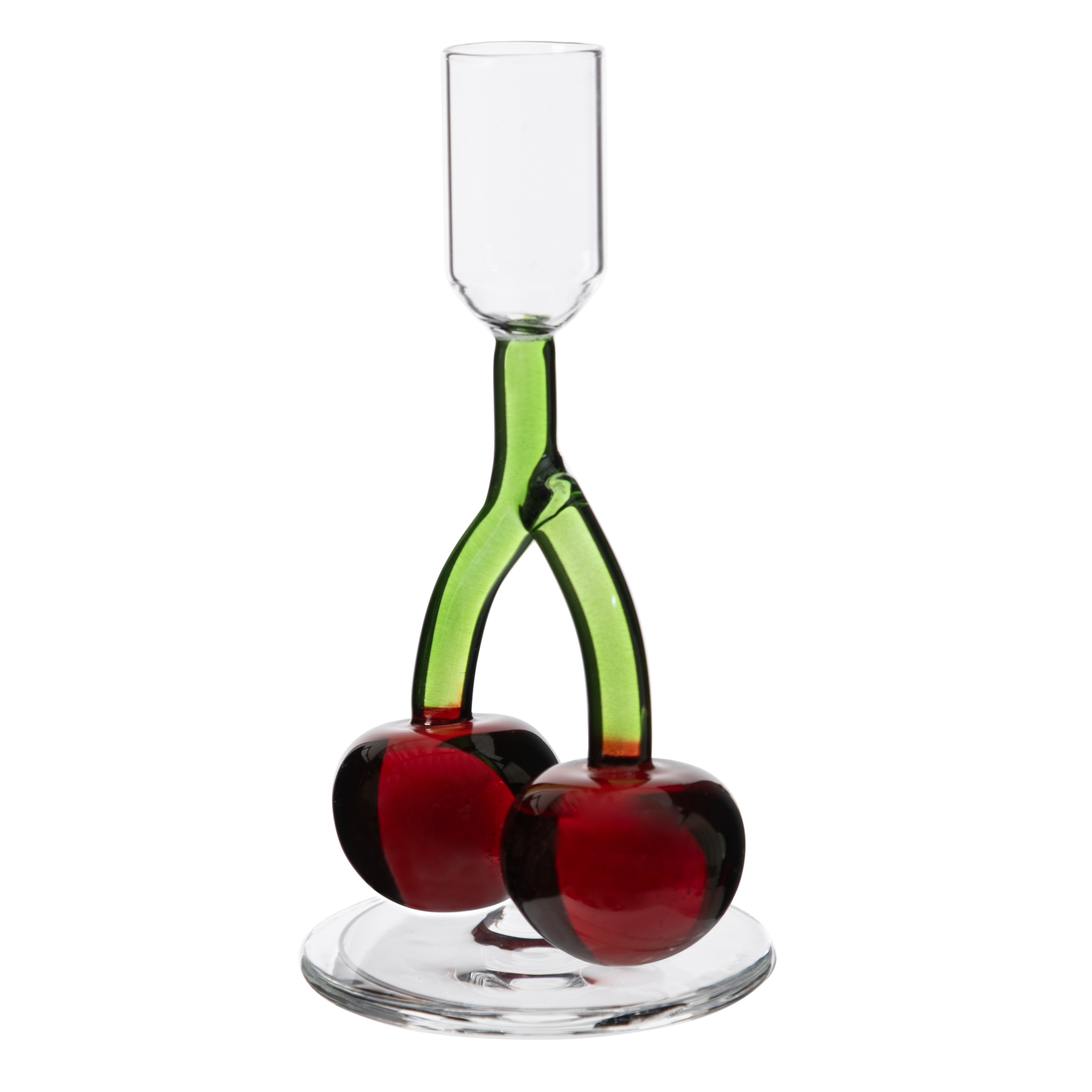 CHERRIES MUMLUK 8X15 CM