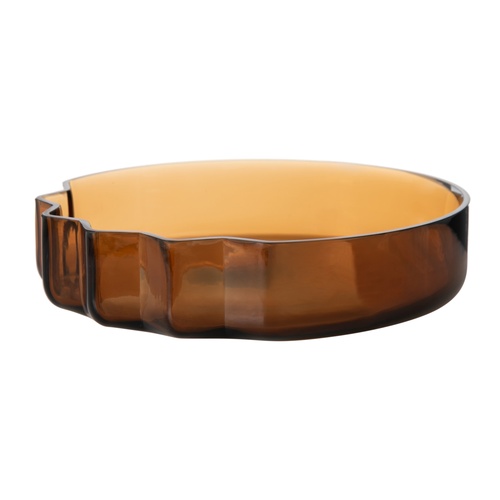 SOLNE DEKOARTİF KASE  6X28 CM