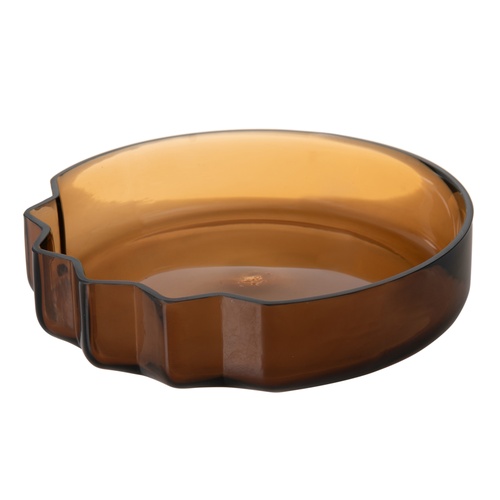 SOLNE DEKOARTİF KASE  6X28 CM