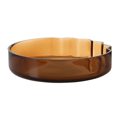 SOLNE DEKOARTİF KASE  6X28 CM