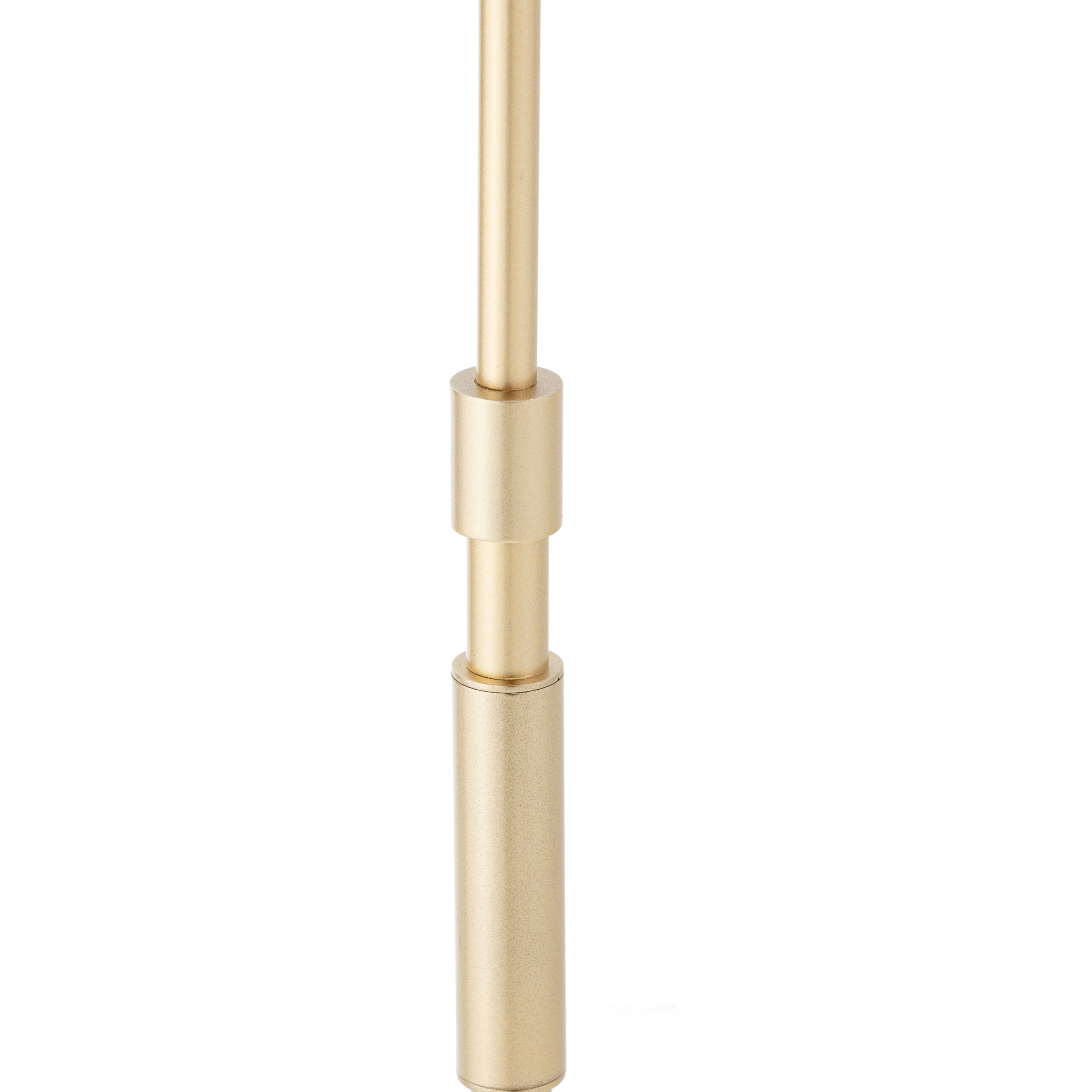 LUXO GOLD LAMBADER 47X12X115 CM