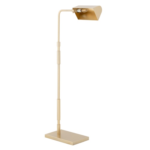 LUXO GOLD LAMBADER 47X12X115 CM