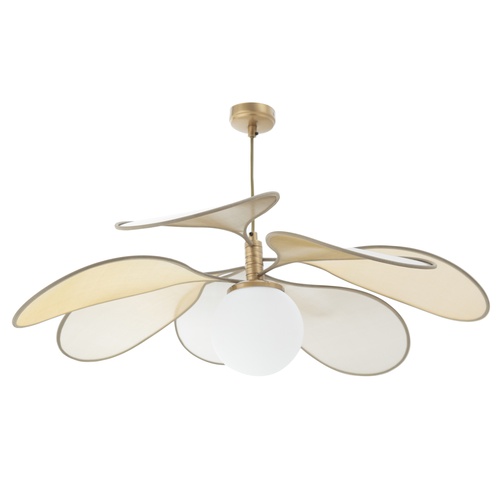 CLOVER SARKIT LAMBA 65 CM