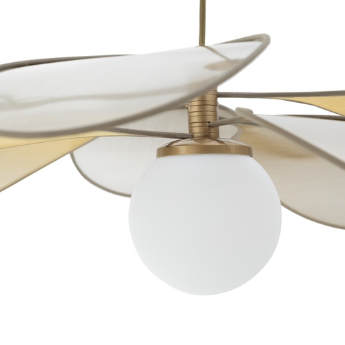 CLOVER SARKIT LAMBA 65 CM