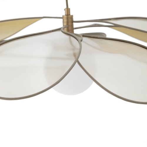  CLOVER SARKIT LAMBA 65 CM