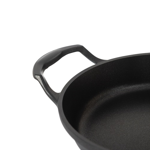  GRANITA DÖKÜM SAHAN 22 CM