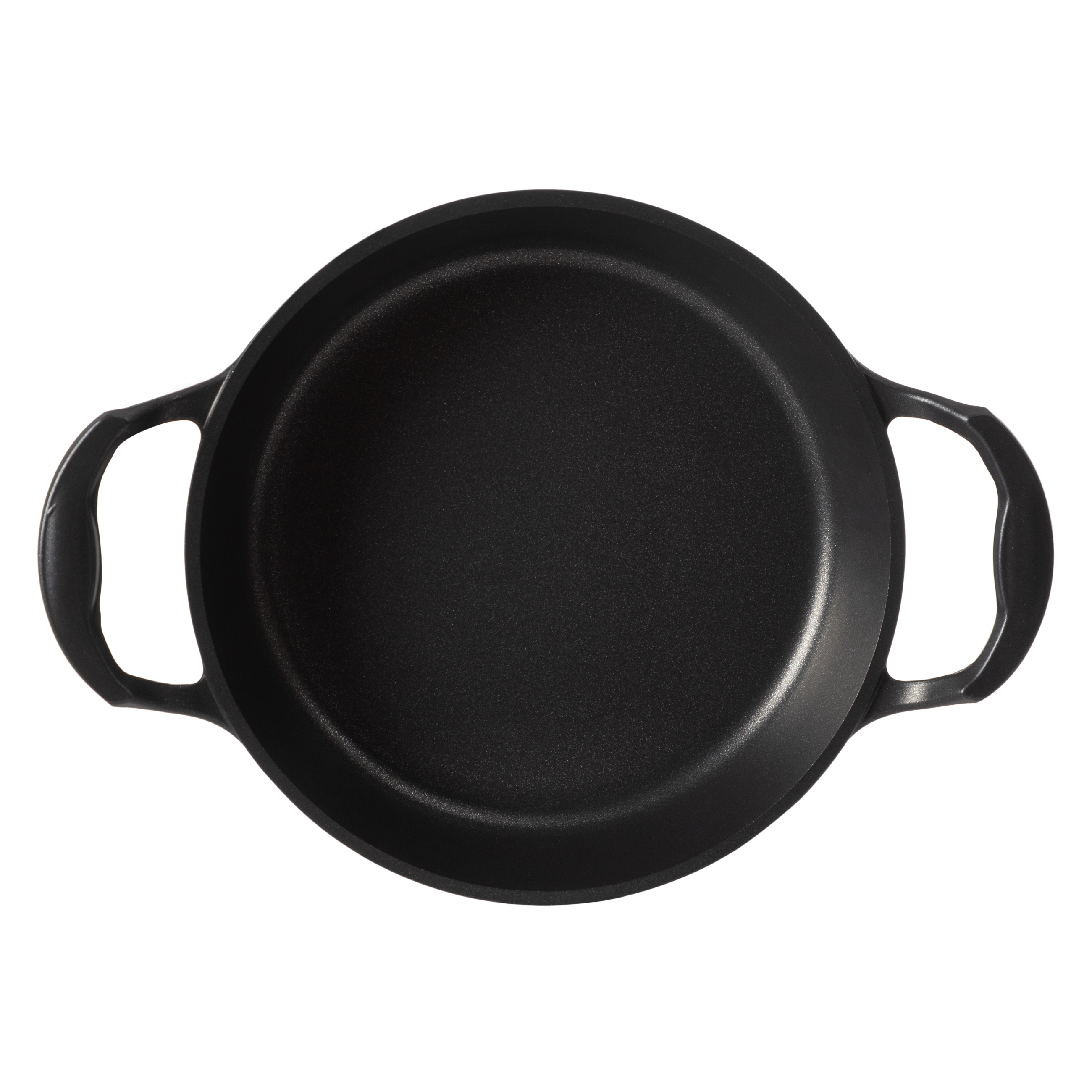 GRANITA DÖKÜM SAHAN 22 CM