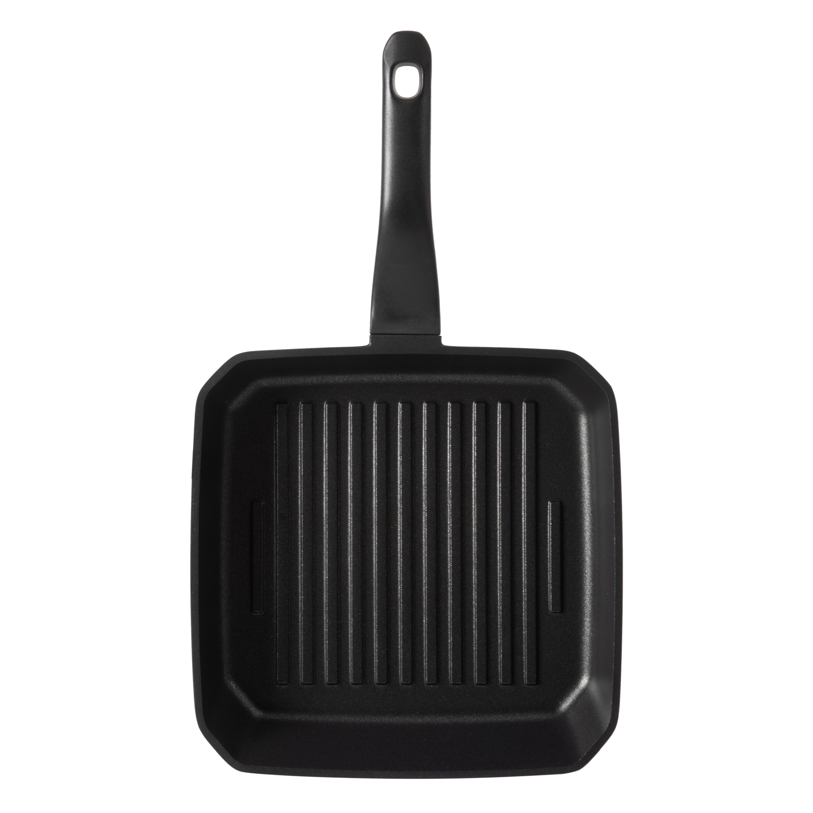 GRANITA DÖKÜM KARE GRILL TAVA 26 CM