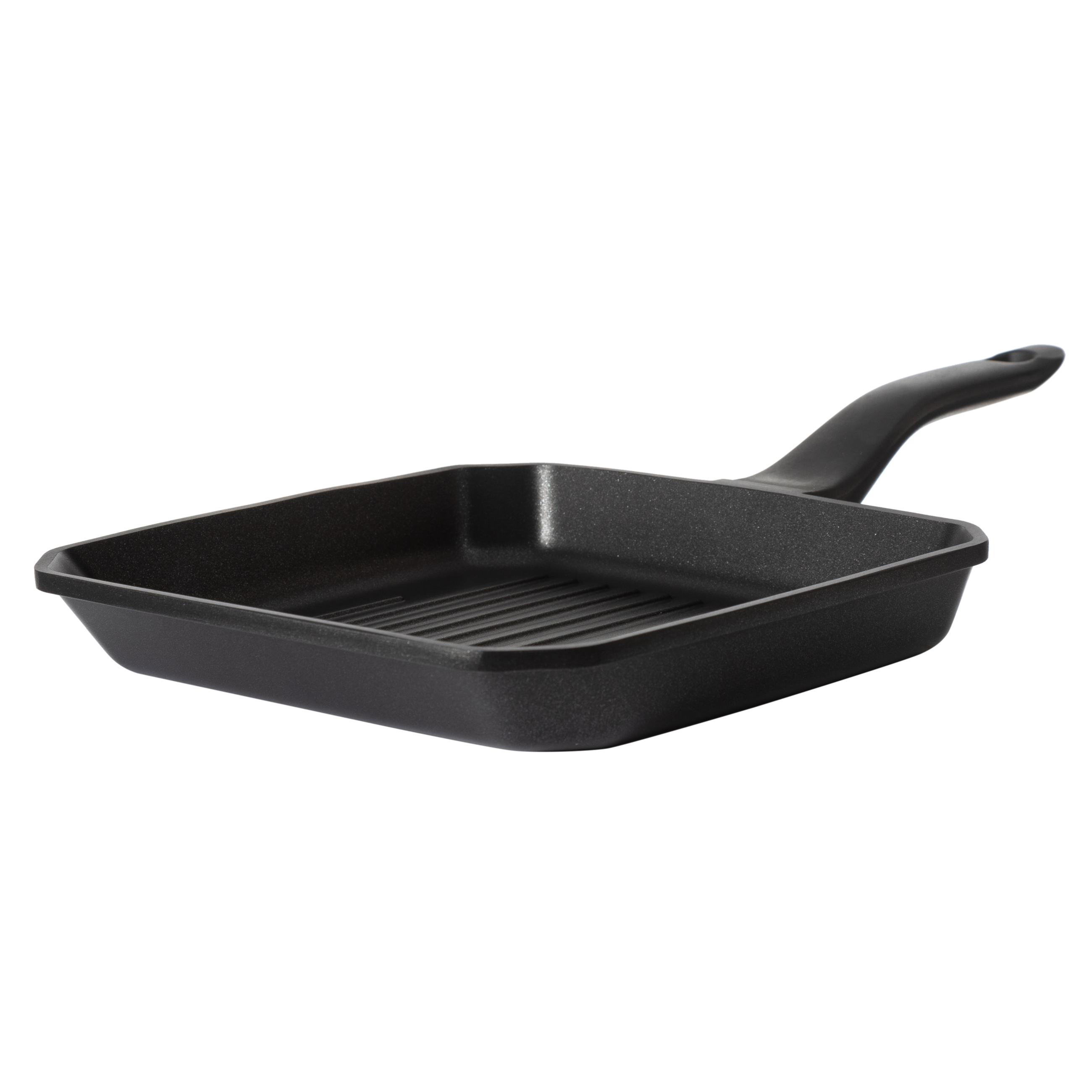 GRANITA DÖKÜM KARE GRILL TAVA 26 CM