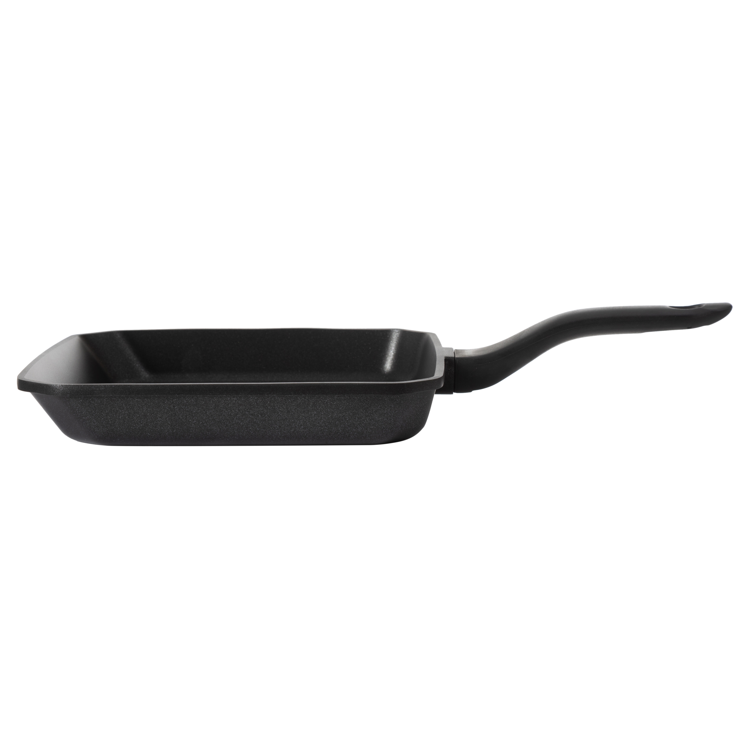 GRANITA DÖKÜM KARE GRILL TAVA 26 CM